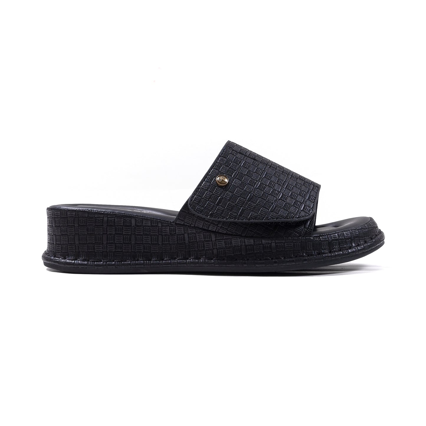 TRISET SANDALS Wanita Wedges - TQ6100103