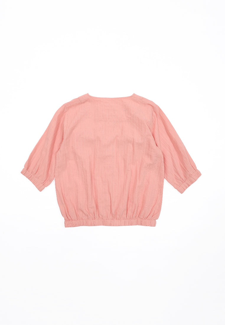 OXA KIDS LEA BLOUSE - OR3103201