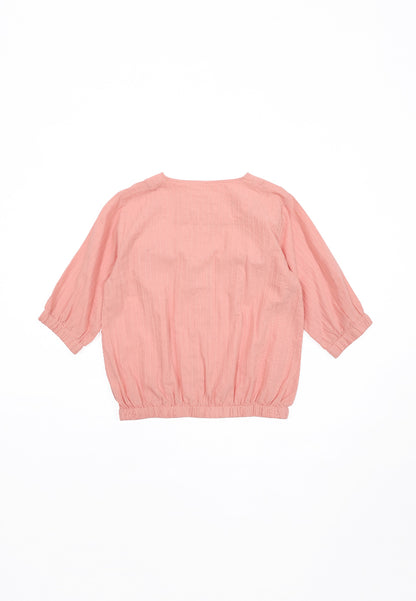 OXA KIDS LEA BLOUSE - OR3103201