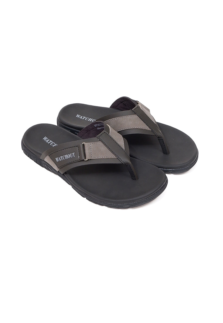 WATCHOUT SANDAL THONGS - WY1017703