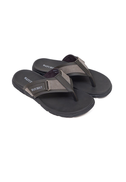 WATCHOUT SANDAL THONGS - WY1017703