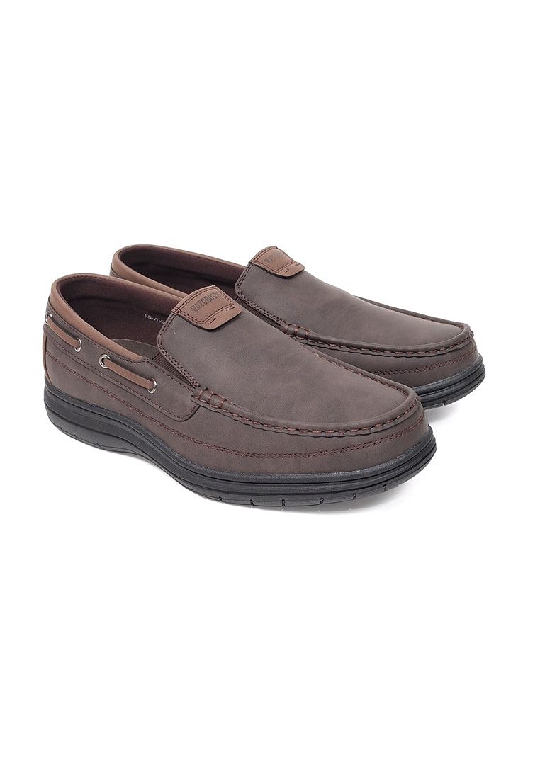 WATCHOUT SHOES MOCCASIN - WV3301603