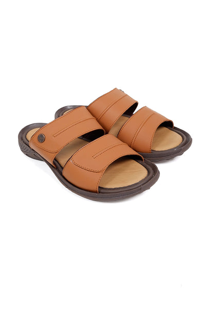 Watchout Sandal Slide Pria - WY202100320