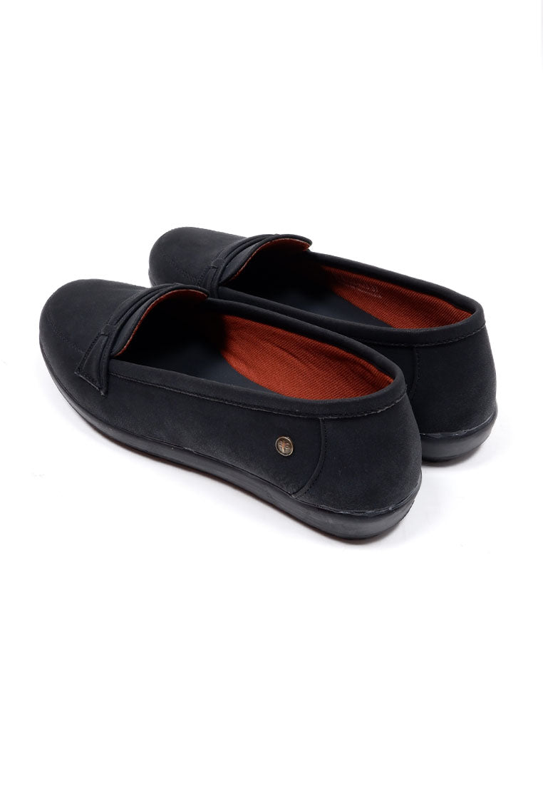 TRISET SHOES WANITA LOAFER - TF4102403