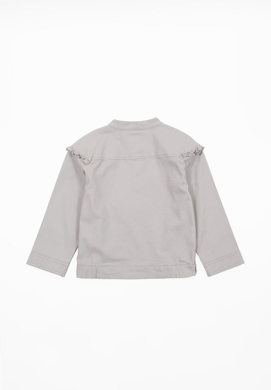 OXA KIDS GIRL GLORIA JACKET - OJ3100600