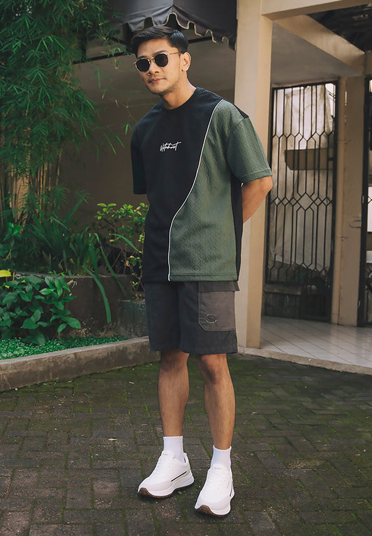 WATCHOUT PAKAIAN PRIA LEICESTER TEE - JK402740001