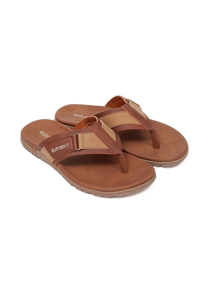 WATCHOUT SANDAL THONGS - WY1017703