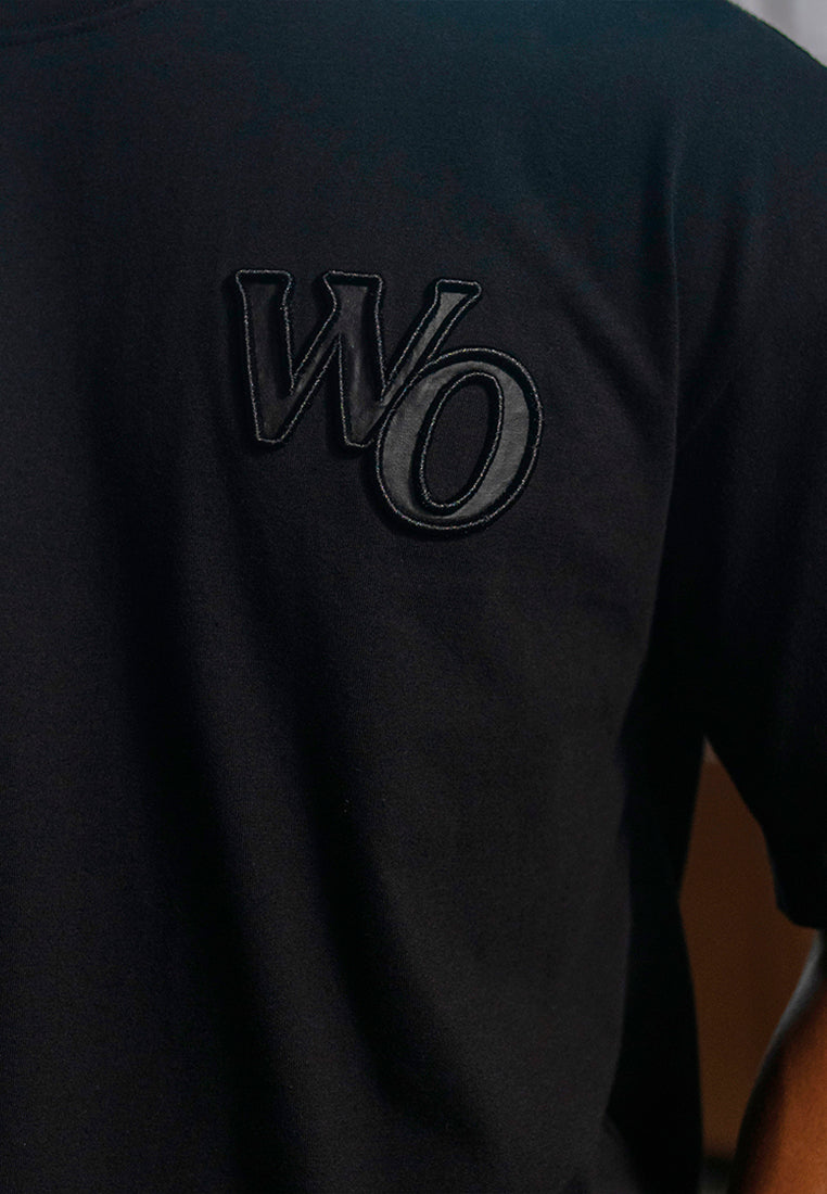 WATCHOUT PAKAIAN PRIA LEICESTER TEE - JK402730001