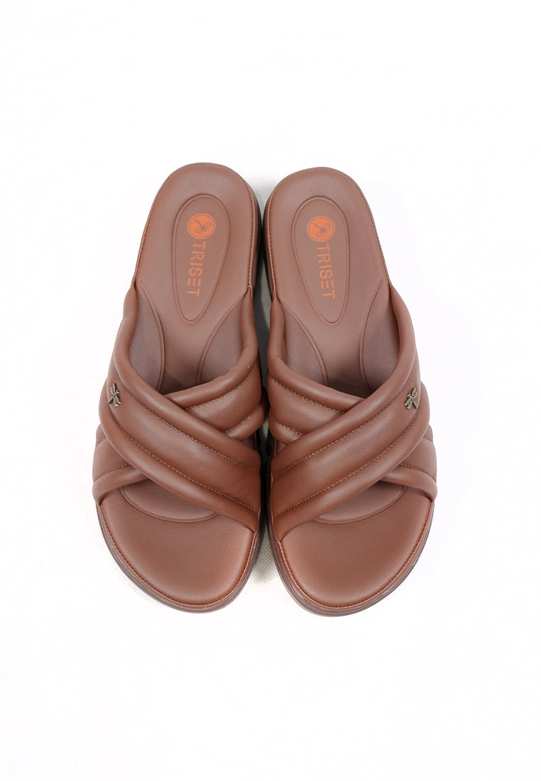 Triset Sandal Wanita Flat - TF6025903