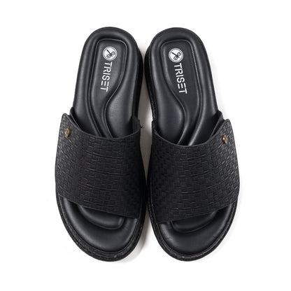 TRISET SANDALS Wanita Wedges - TQ6100103