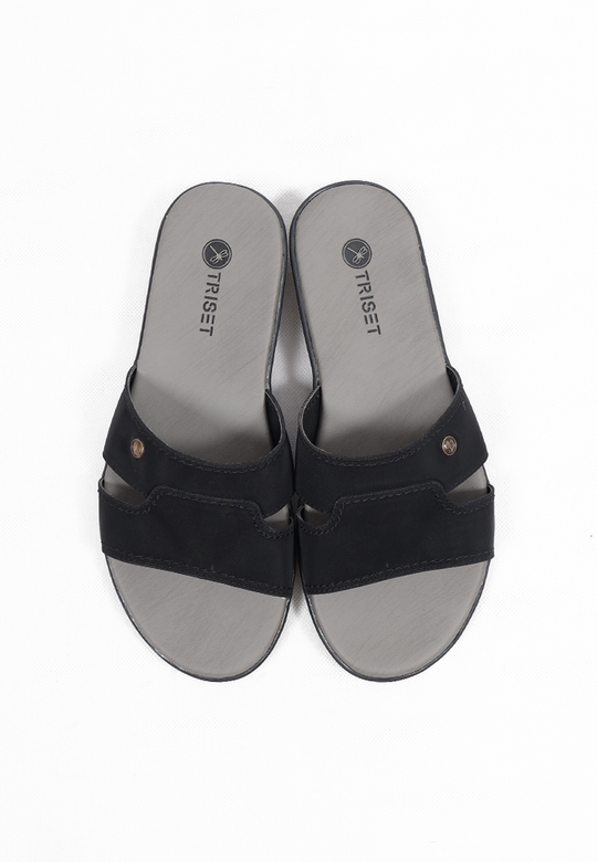 Triset Sandal Wanita Flat - TF6022503
