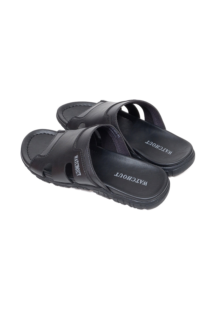WATCHOUT SANDAL SLIDE - WY2101303