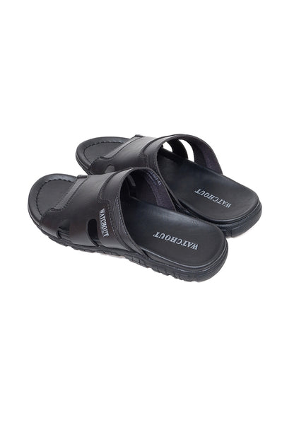 WATCHOUT SANDAL SLIDE - WY2101303
