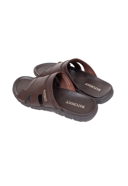 WATCHOUT SANDAL SLIDE - WY2101303