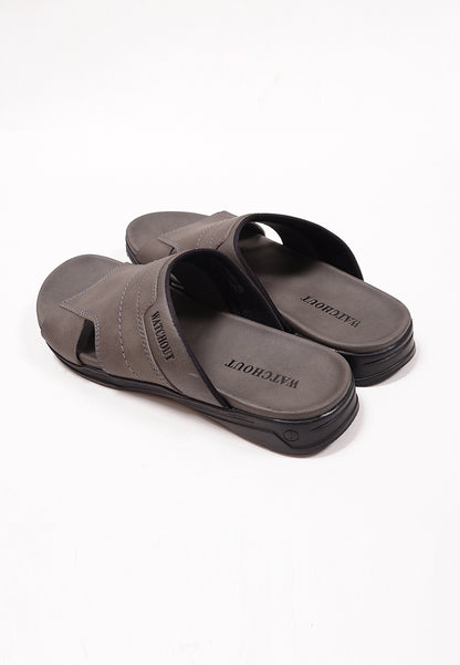 Watchout Sandal Pria Slide - WY2100103