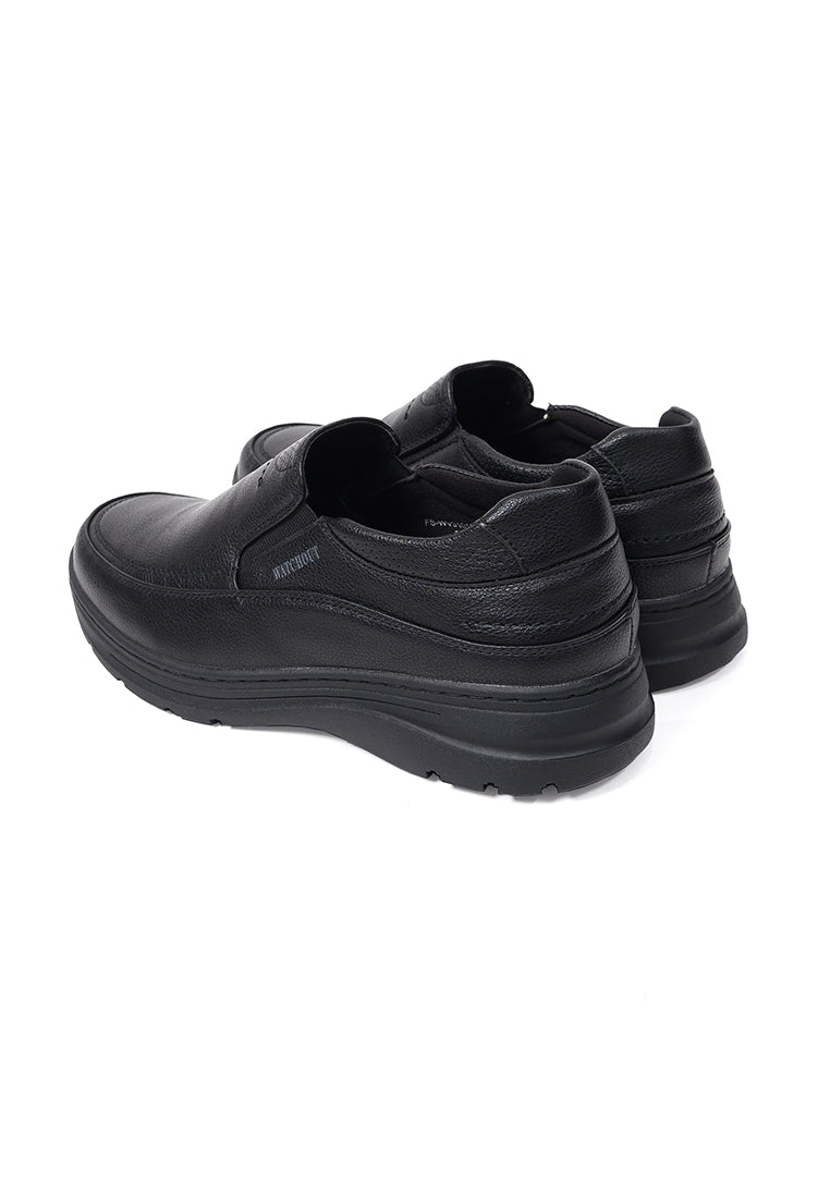 WATCHOUT SHOES MOCCASIN - WV3101503