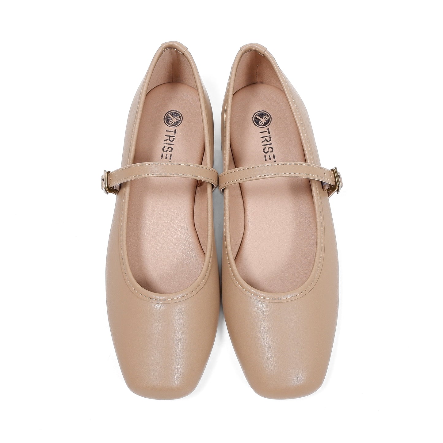 TRISET SHOES Wanita Flat - TF5002803