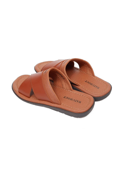 WATCHOUT SANDAL SLIDE - WY2100903