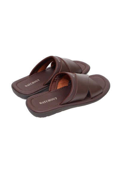 WATCHOUT SANDAL SLIDE - WY2100903