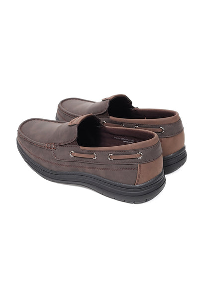 WATCHOUT SHOES MOCCASIN - WV3301603
