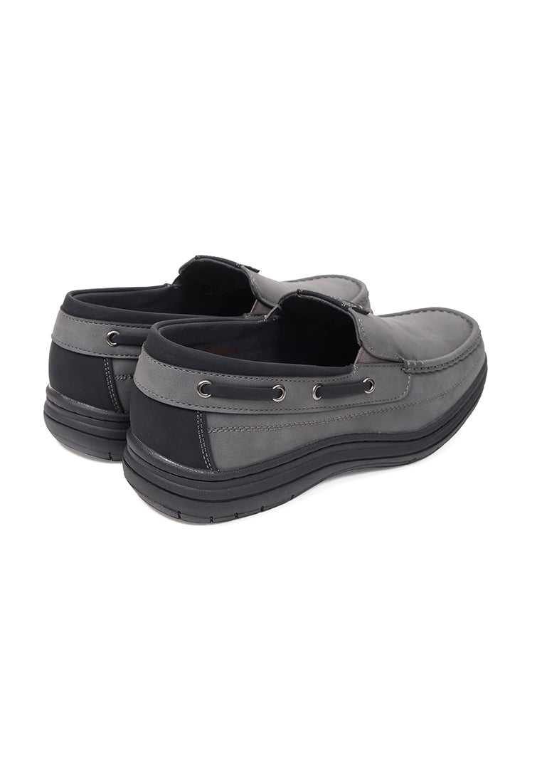 WATCHOUT SHOES MOCCASIN - WV3301603