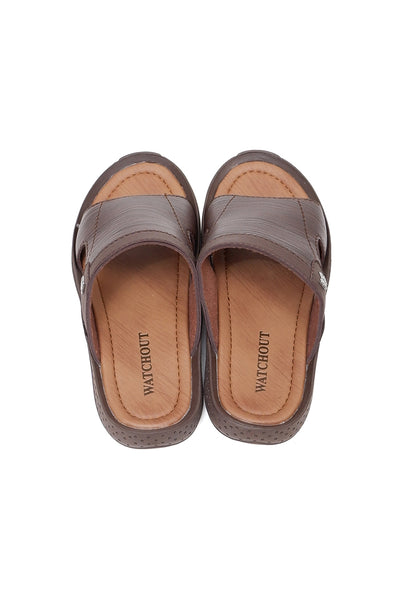 WATCHOUT SANDAL SLIDE - WY2101003