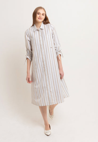 TRISET LADIES DRESS - LD3029501