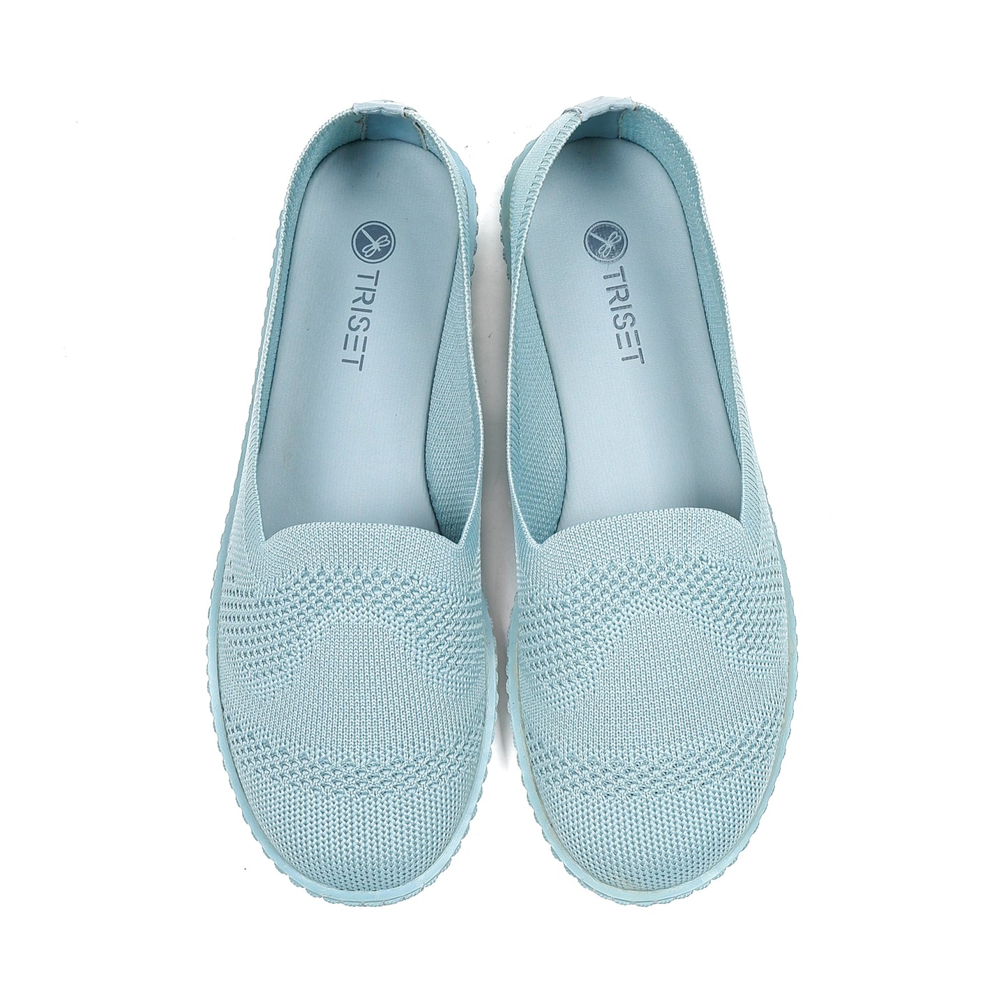 Triset Sepatu Loafer Wanita - TF4101209