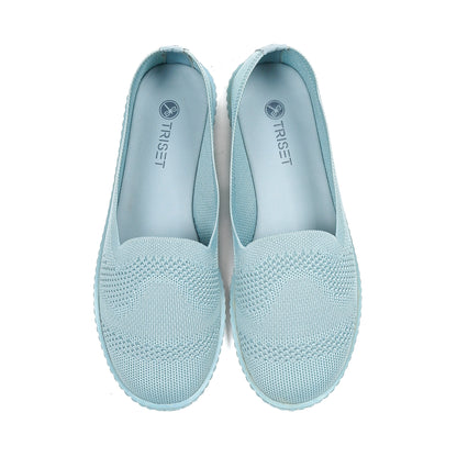 Triset Sepatu Loafer Wanita - TF4101209