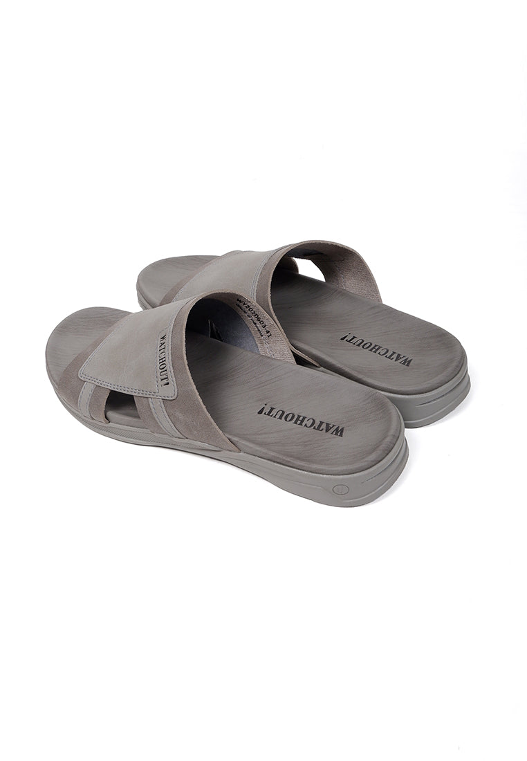 WATCHOUT SANDAL SLIDE - WY202060323