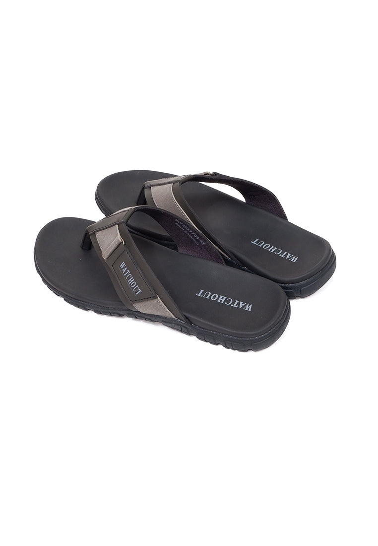 WATCHOUT SANDAL THONGS - WY1017703
