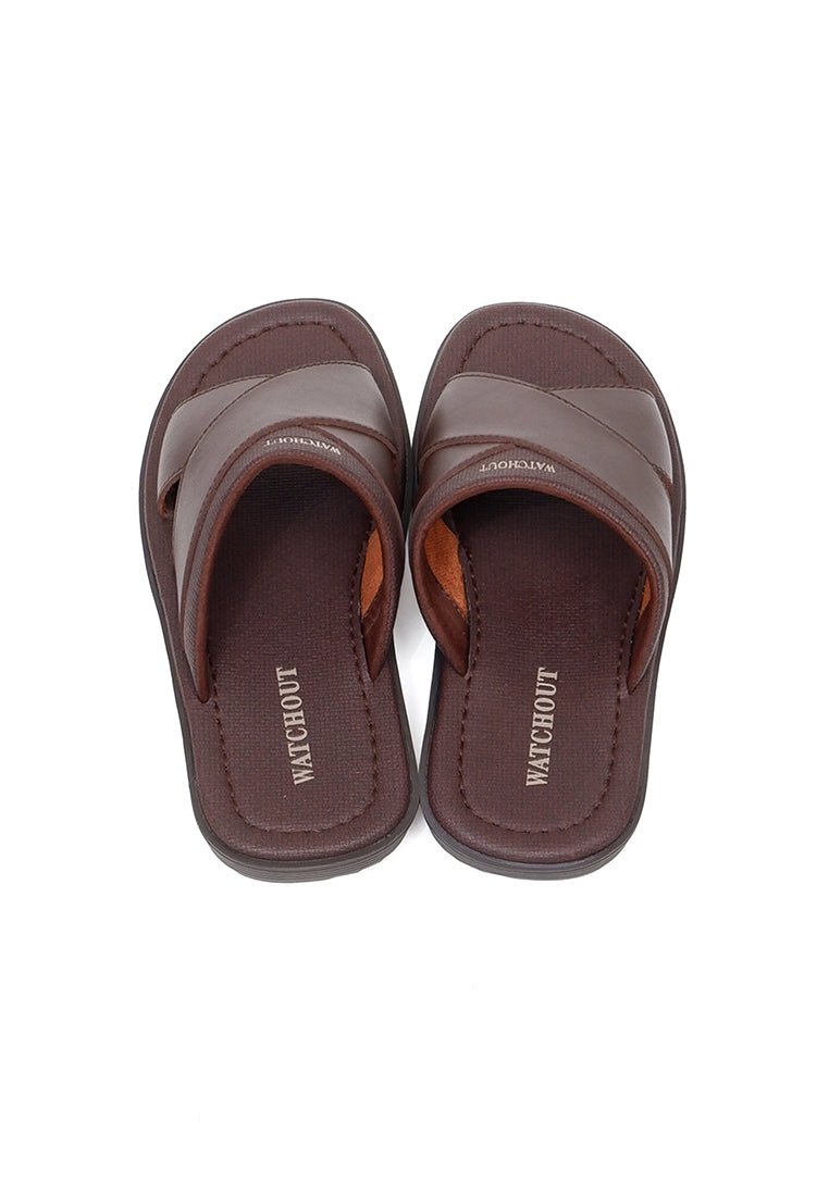 WATCHOUT SANDAL SLIDE - WY2100903