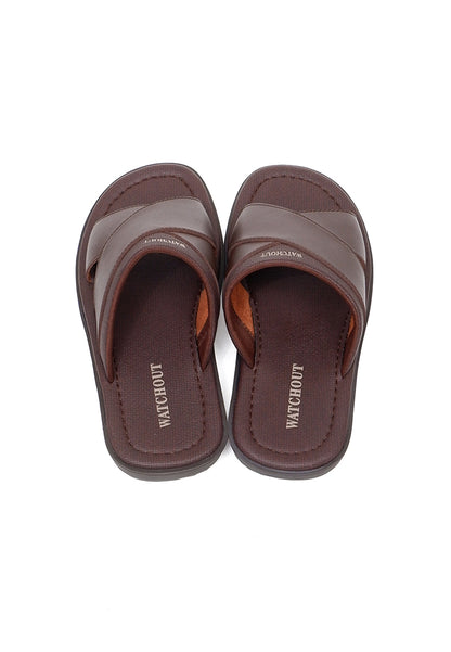 WATCHOUT SANDAL SLIDE - WY2100903