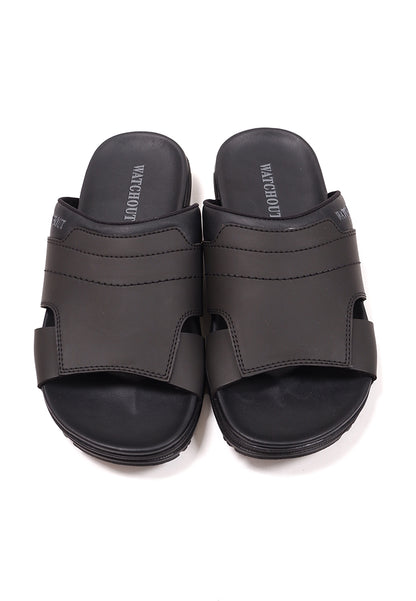 Watchout Sandal Pria Slide - WY2100103