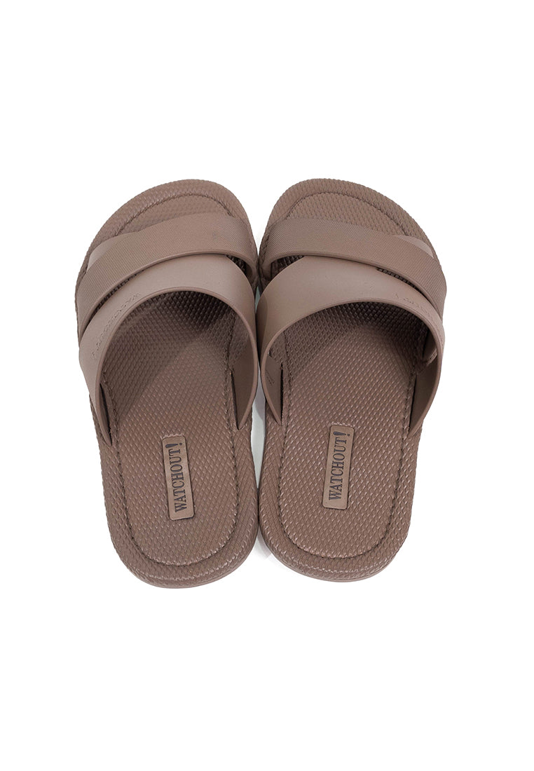 Watchout Sandal Pria Slide - WY2101106