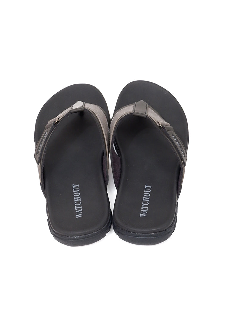 WATCHOUT SANDAL THONGS - WY1017703