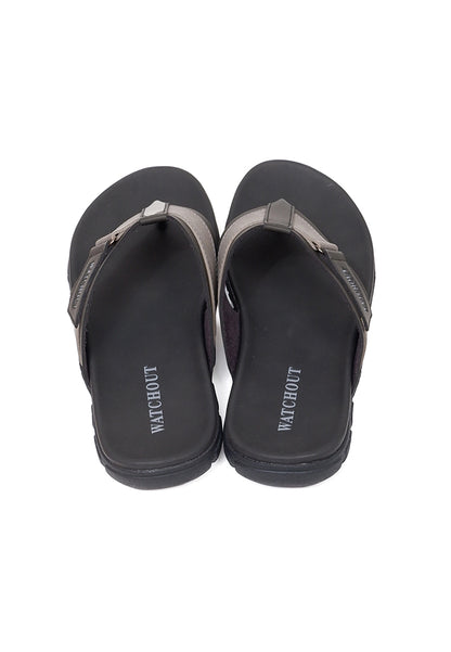 WATCHOUT SANDAL THONGS - WY1017703