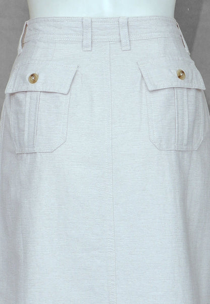 TRISET CASUAL SKIRTS - TN301130104