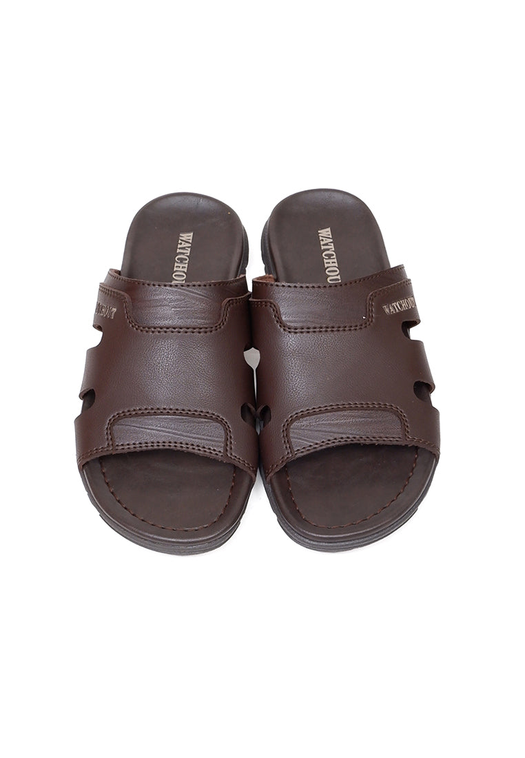 WATCHOUT SANDAL SLIDE - WY2101303