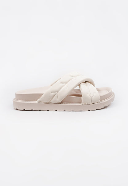 TRISET SANDALS Wanita Flats - TF6025103