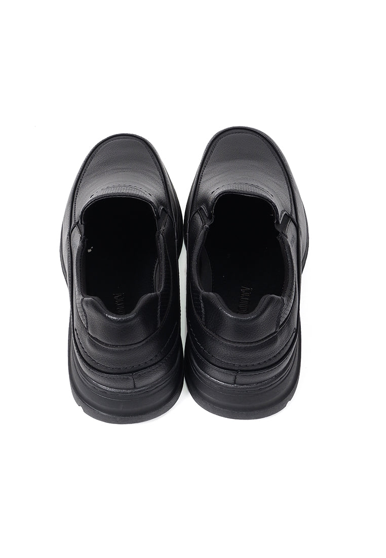 WATCHOUT SHOES MOCCASIN - WV3101503
