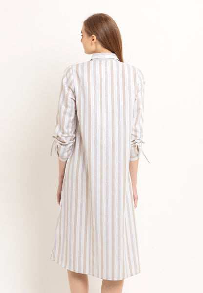 TRISET LADIES DRESS - LD3029501