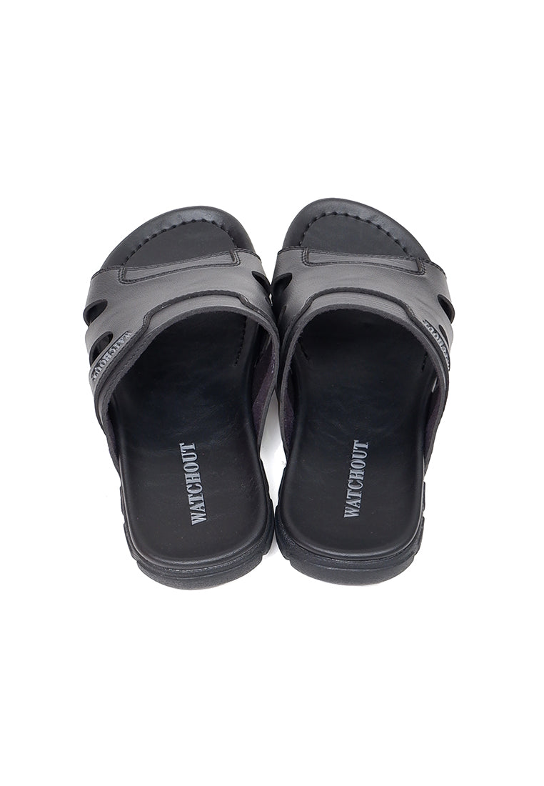 WATCHOUT SANDAL SLIDE - WY2101303