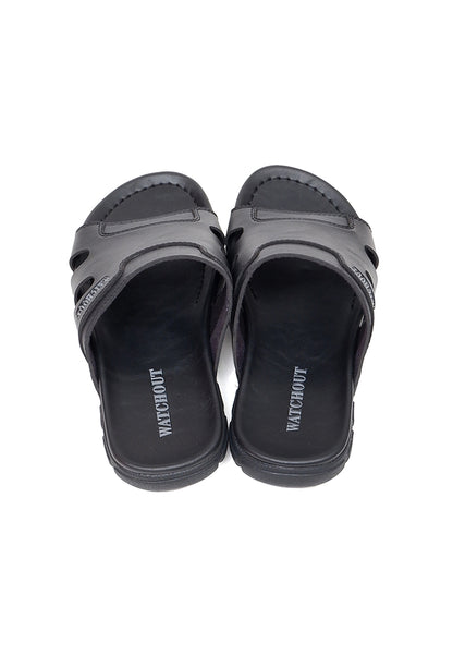 WATCHOUT SANDAL SLIDE - WY2101303