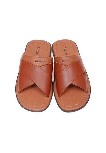 WATCHOUT SANDAL SLIDE - WY2100903
