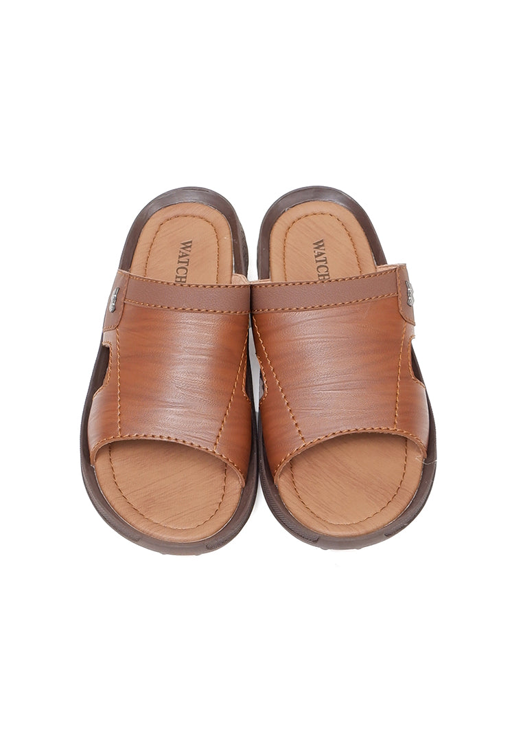 WATCHOUT SANDAL SLIDE - WY2101003