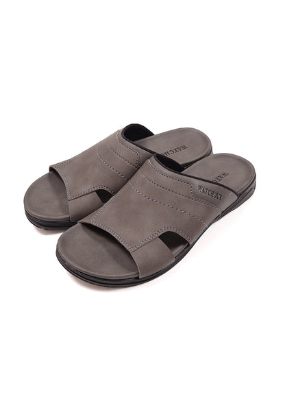 Watchout Sandal Pria Slide - WY2100103