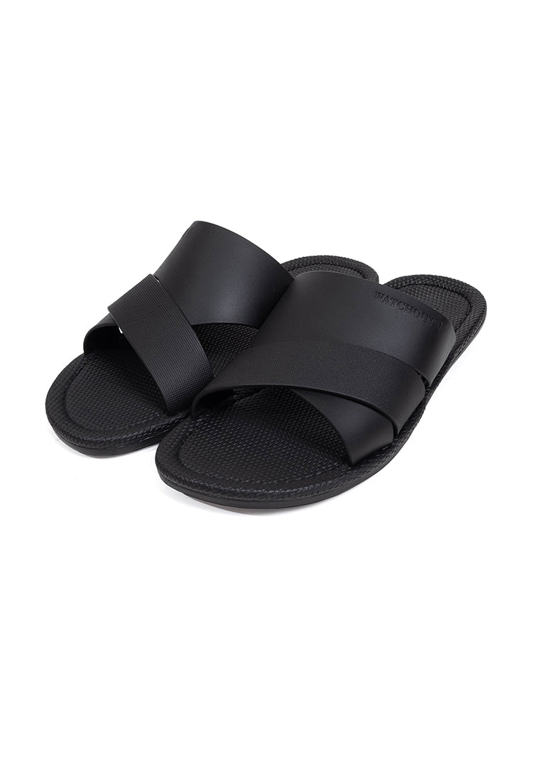 Watchout Sandal Pria Slide - WY2101106