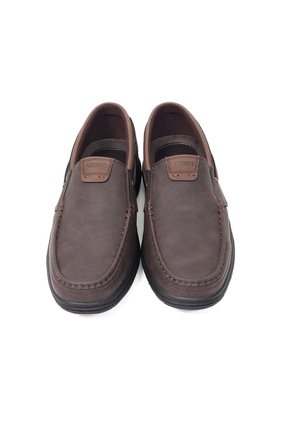 WATCHOUT SHOES MOCCASIN - WV3301603