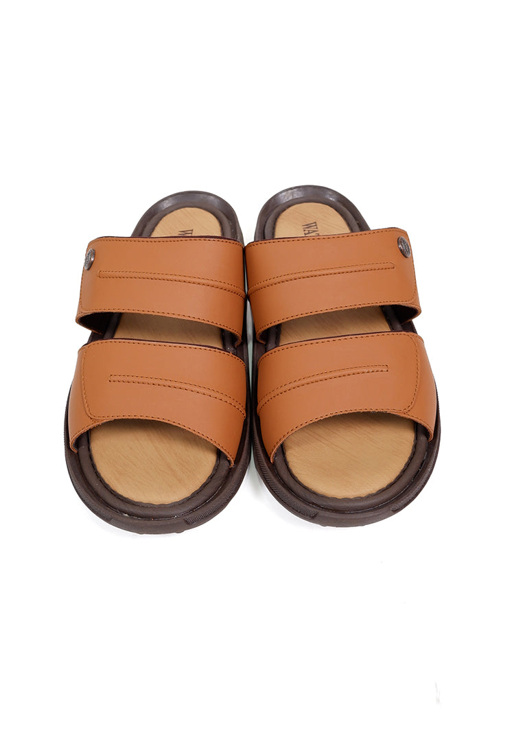 Watchout Sandal Slide Pria - WY202100320
